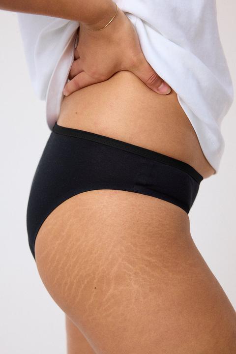 Immagine prodotto Smoon Slip mestruale in cotone con forte flusso (M)