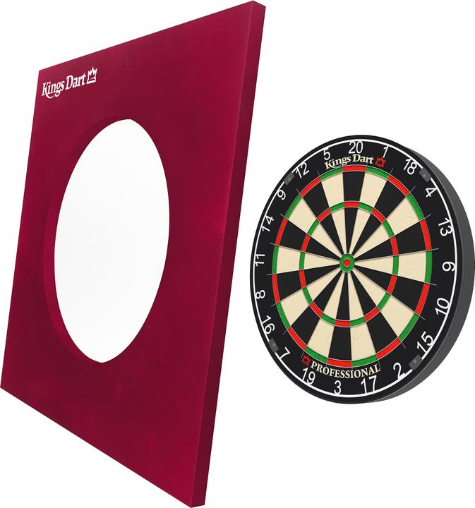 Actual product image Kings Dart Dart-Set