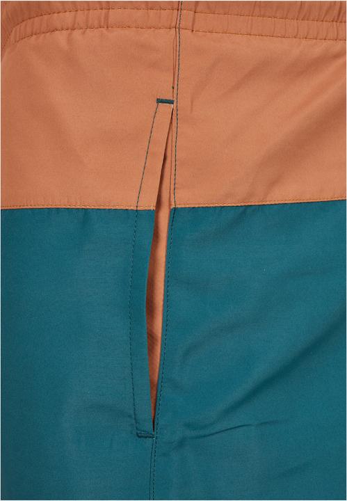 Actual product image Urban Classics Block Swim Shorts - 2208 (XXL)