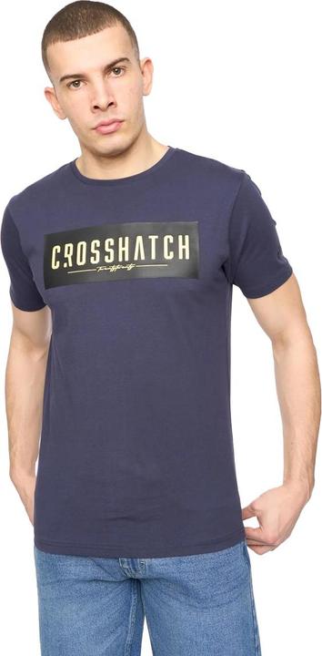 Crosshatch Changra TShirt