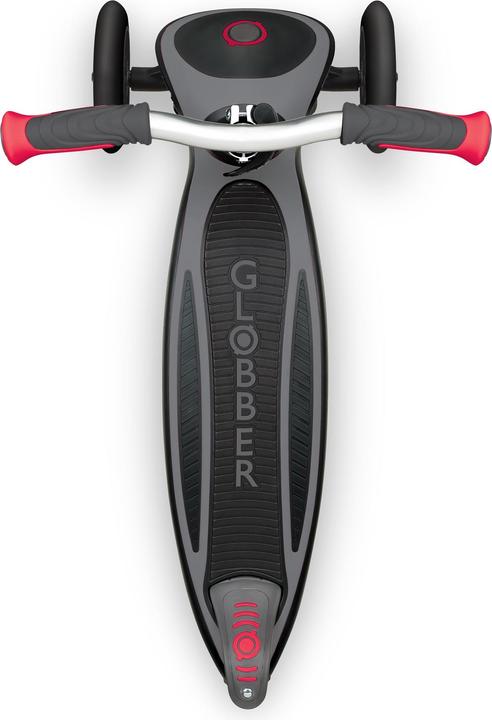 Actual product image Globber scooter master