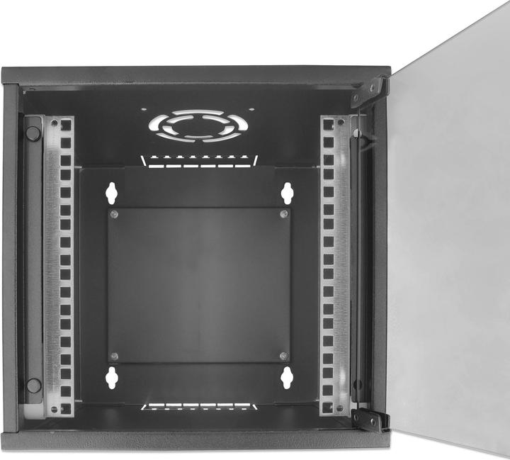 Image du produit Intellinet Distributeur mural 10 (5.71 HE, Rack 10 pouces)