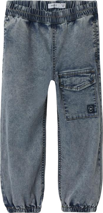 Immagine prodotto Name it Baggy Fit Jeans (104)