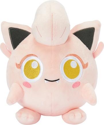 Produktbild Pokémon Scream Tail Plush - 28 cm (28 cm)
