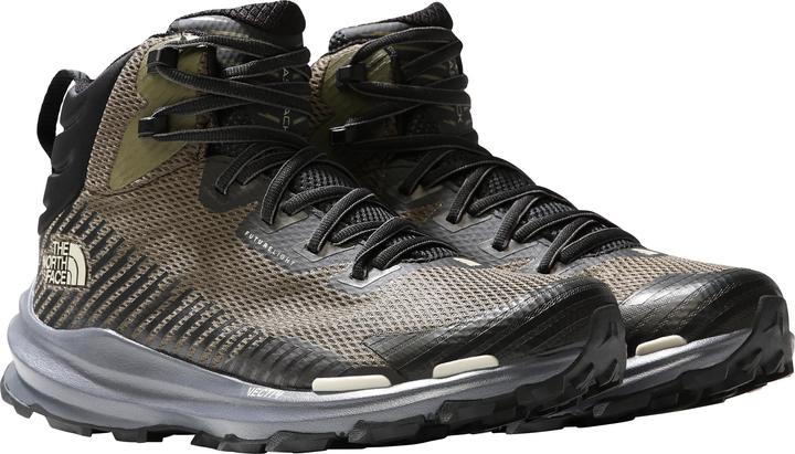 Produktbild North Face Vectiv Fastpack Mid Futurelight (47)