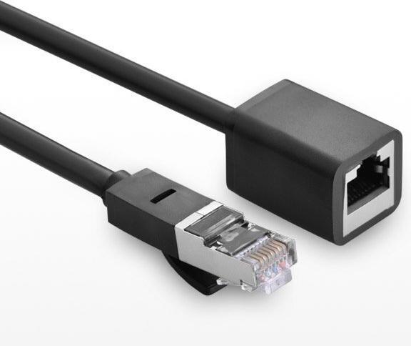 Image du produit Ugreen Rallonge Ethernet RJ45 CAT6 1 Gbit/s (UTP, CAT6, 5 m)