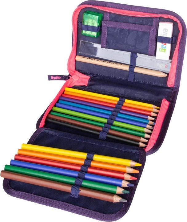 Immagine prodotto Ergobag Set di zaini per la scuola (24 l)