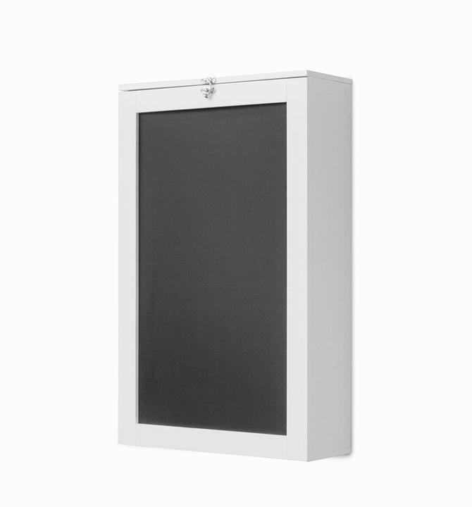 Produktbild Natura Punto Wand-Klapptisch (93 x 155 x 50 cm)