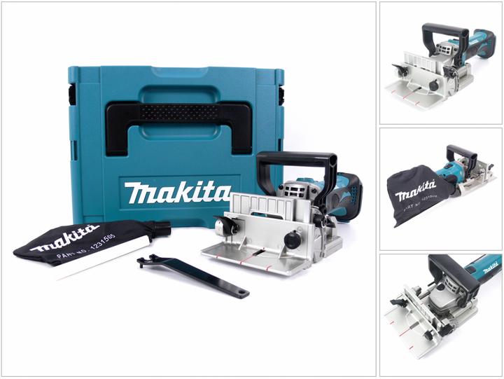 Produktbild Makita BPJ 180 ZJ