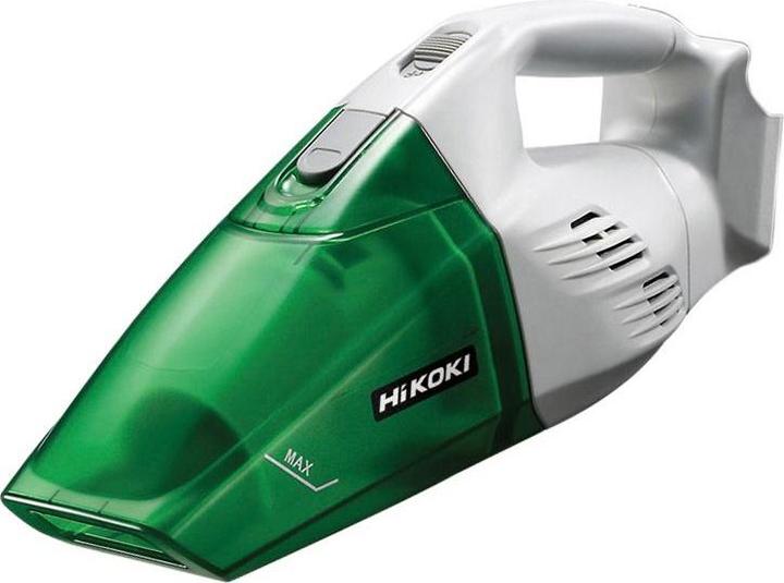 Hikoki R18dsl/l4 Aspirateur eau et poussière 18v Unité nue (Aspirateur eau et poussière)
