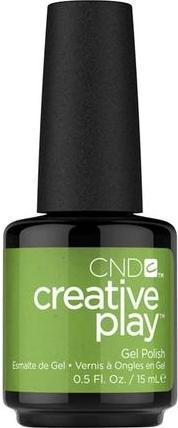 Immagine prodotto CND Creative Play Gel Polish Pumped 15ml