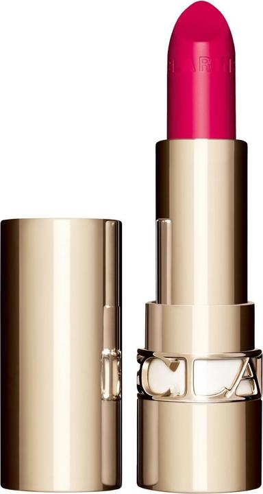 Clarins Joli Rouge Satin No 775 (775 Pink Petunia)
