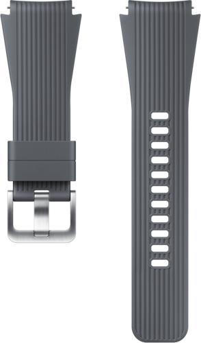 Samsung Banda in silicone (22 mm, Silicone)