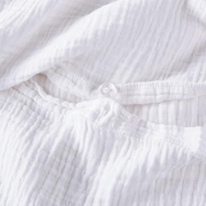 Actual product image AM.PM Yafa (Duvet cover, 240 x 220 cm)