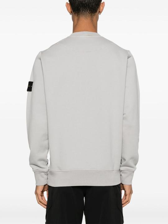Immagine prodotto Stone Island Sweaters Grey (XXL)