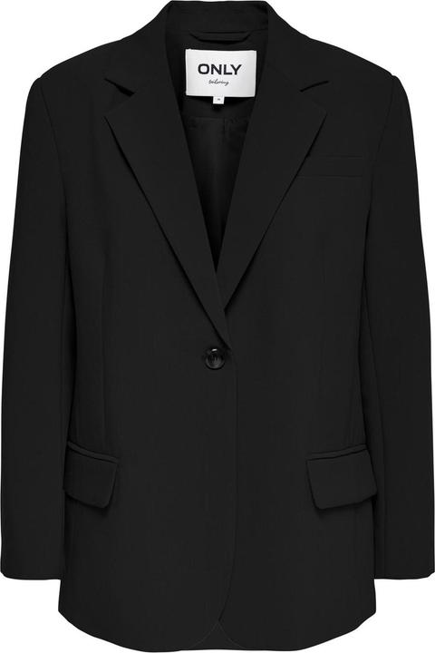 Immagine prodotto Only Blazer loose fit con collo a revers Blazer classico (38)
