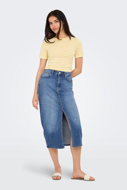 Actual product image Only ONLENYA Jeansrock Jeansrock (XS)