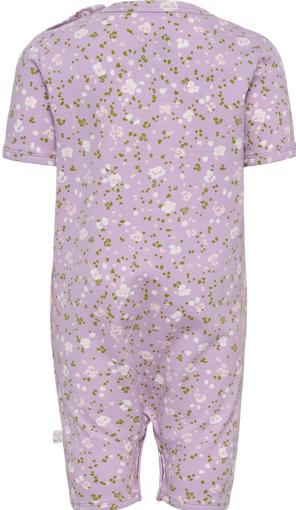 Actual product image hummel Hmlglad Bodysuit S/S (80)
