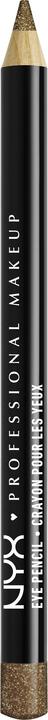 Actual product image NYX Professional Make-Up Slim (932 Bronze Shimmer)
