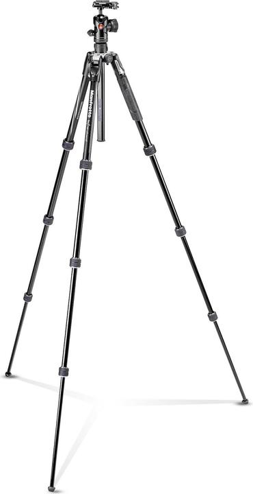 Immagine prodotto Manfrotto Befree Advanced M-lock (Metallo)