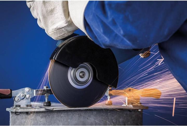 Actual product image Pferd Cutting disc EHT 506 SG STEELOX