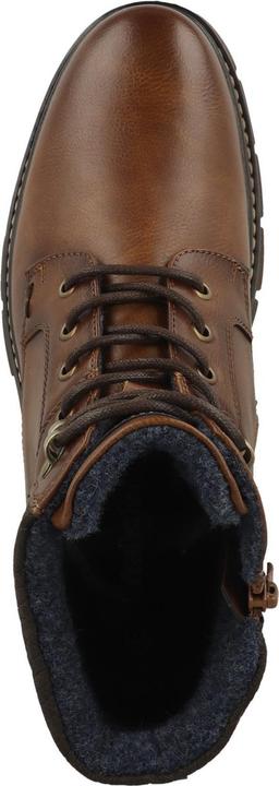 Produktbild Wrangler Morgan Men High - 63761 (43)