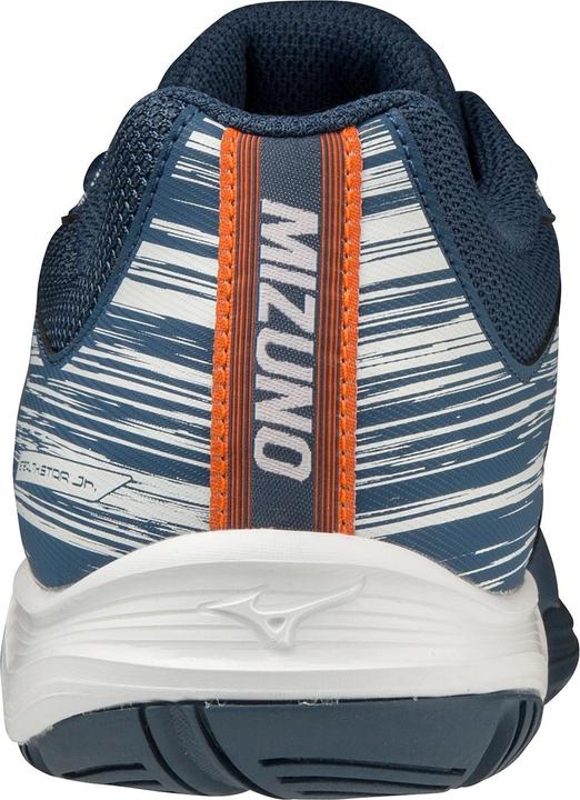 Actual product image Mizuno Stealth Star Junior (34)