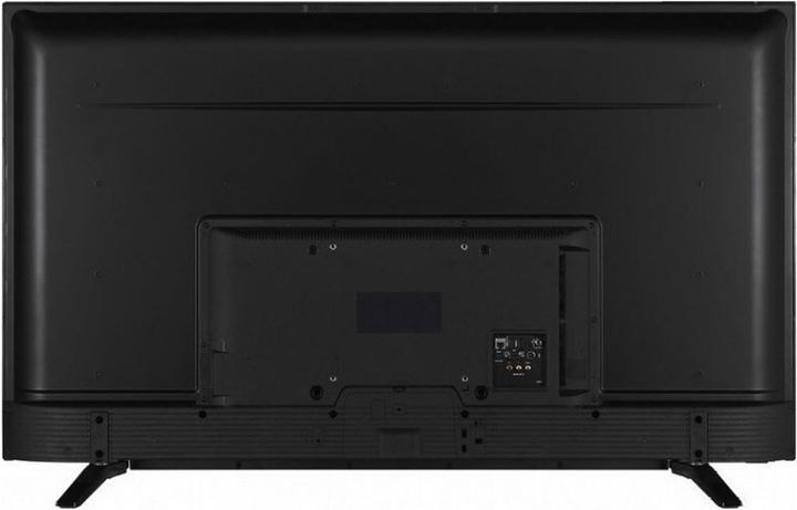 Produktbild Toshiba 50UA2063DG (50", UA206, LED, 4K, 2020)