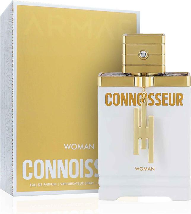 Armaf Connoisseur Women Eau De Parfum 100 ml (woman) (Eau de Parfum)