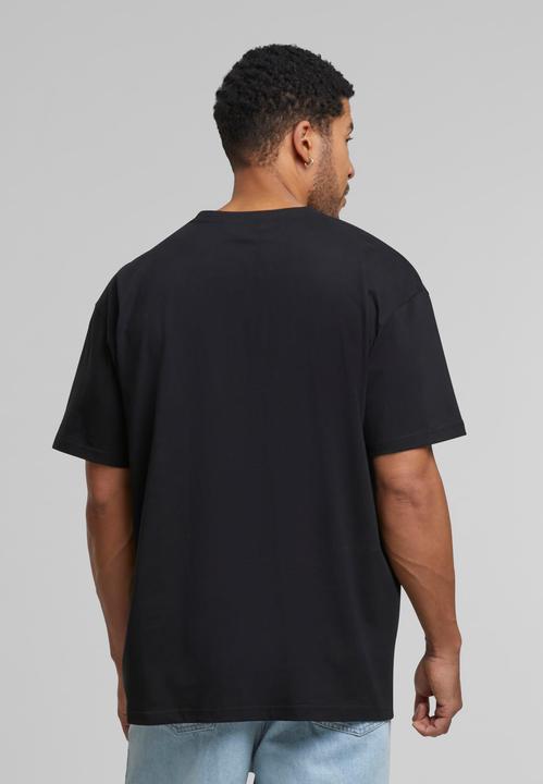 Immagine prodotto Urban Classics Felpa con cappuccio Fingerprint Ultraheavy Oversize - 75693 (L)
