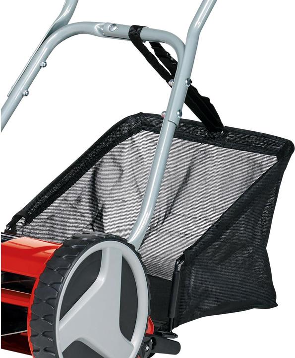 Actual product image Einhell GC-HM 300 (Manual)