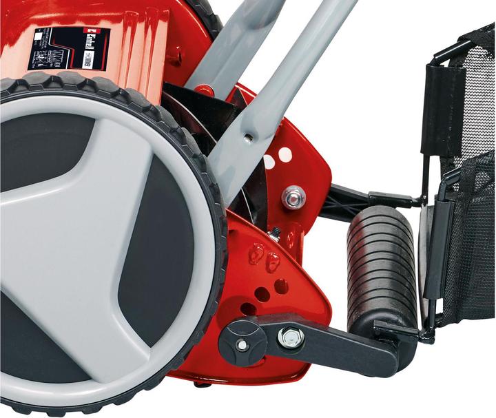 Actual product image Einhell GC-HM 300 (Manual)