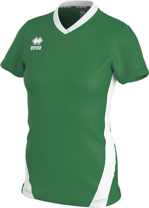Produktbild Errea Brigit Shirt S/S Ad Women (S)