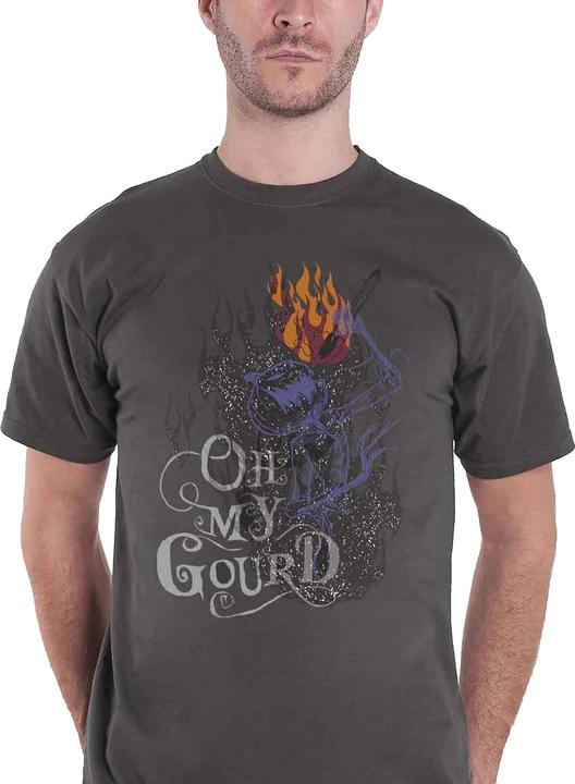 Actual product image Dick Smith Oh My Gourd TShirt (S)