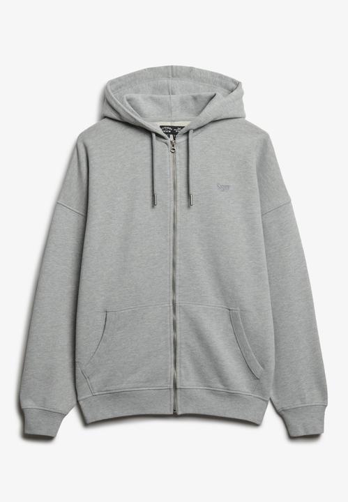 Image du produit Superdry Sweat à capuche zippé Studios (8)