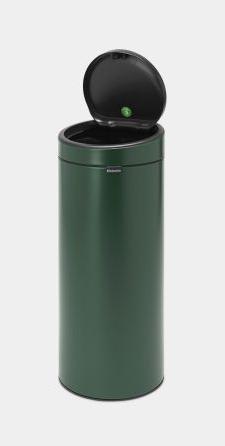 Actual product image Brabantia Touch Bin New (30 l)