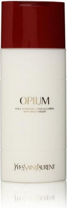 Produktbild Yves Saint Laurent Opium (Körpercreme, 195 ml)
