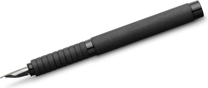 Immagine prodotto Faber-Castell Essentio (Nero, 1 x)