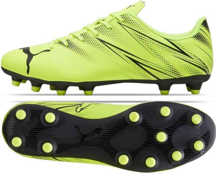 Puma Attacanto Schuhe (46.5)