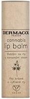 Actual product image Dermacol Cannabis