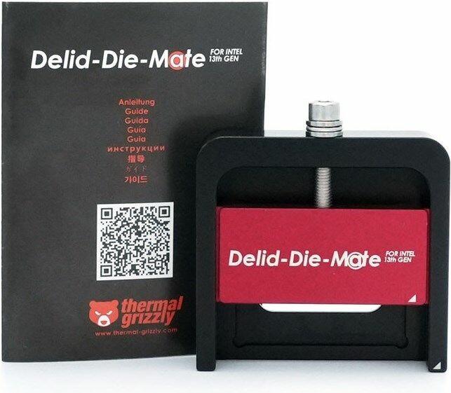 Produktbild Thermal Grizzly Delid-Die-Mate For Intel 13th Gen