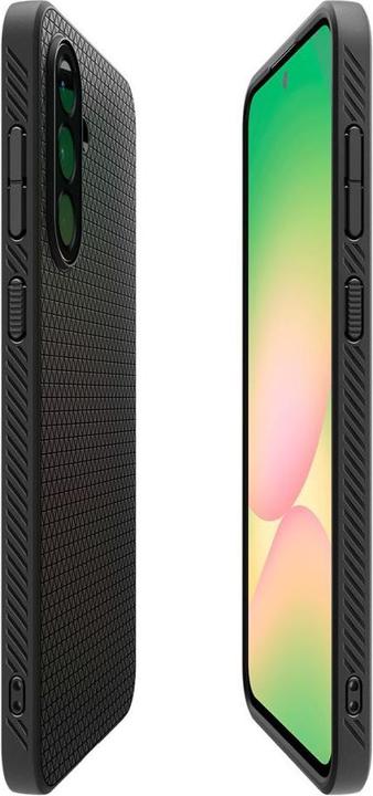 Actual product image Spigen Liquid Air Case (Samsung Galaxy A56)