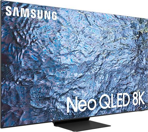 Image du produit Samsung QE65QN900C (65", QN900C, NeoQLED, 8K, 2023)