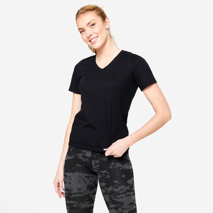 Actual product image Domyos 500 (XL)