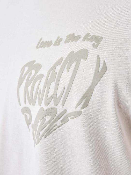 Immagine prodotto Project X Paris t-hirt cuore di project x pari (S)