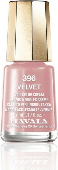 Immagine prodotto Mavala Smalto per unghie Mini Colour (Nude, Rosa, Smalto)