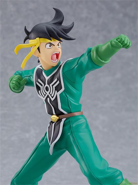 Produktbild Good Smile Company DRAGON QUEST - Popp - Pop Up Parade 16cm