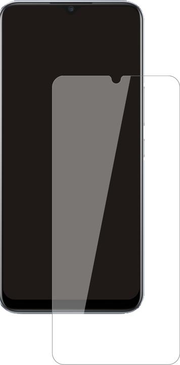 Produktbild Dipos Displayschutz Anti-Shock (1 Stück, Realme V3)