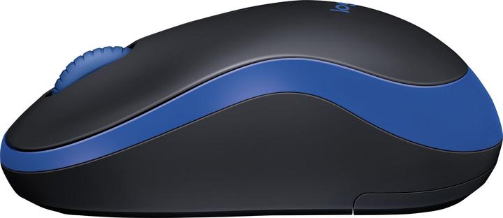 Image du produit Logitech M185 (Sans fil)