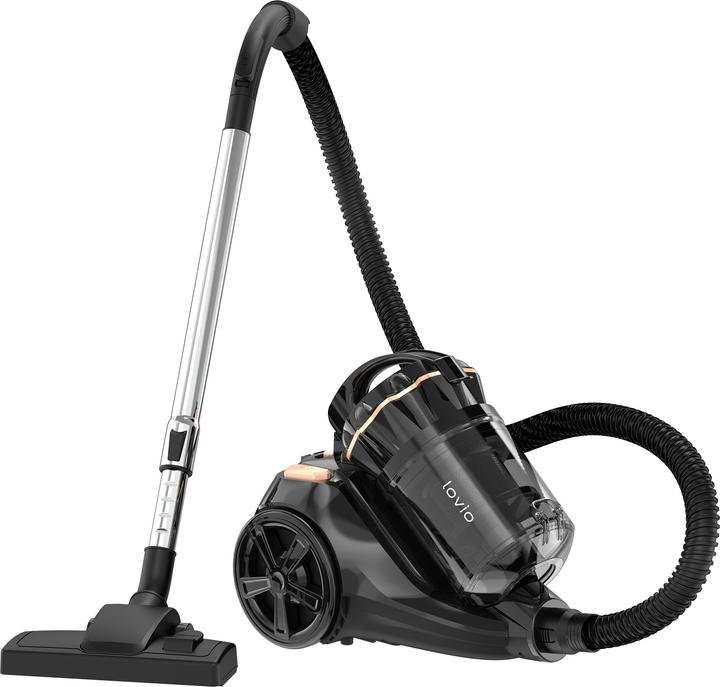 Lovio LVCVC002 VacuuFlex L